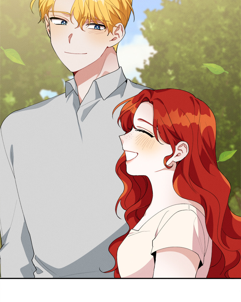 Answer Me, My Prince Chapter 49 page 47 - 