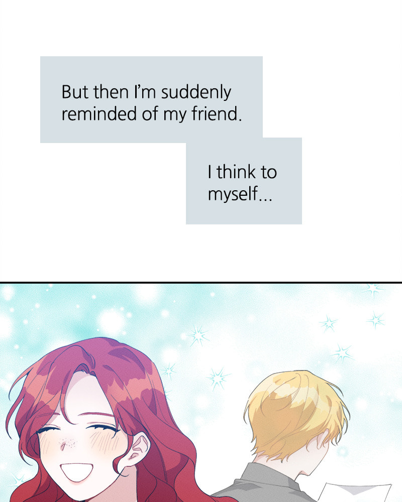 Answer Me, My Prince Chapter 49 page 50 - 