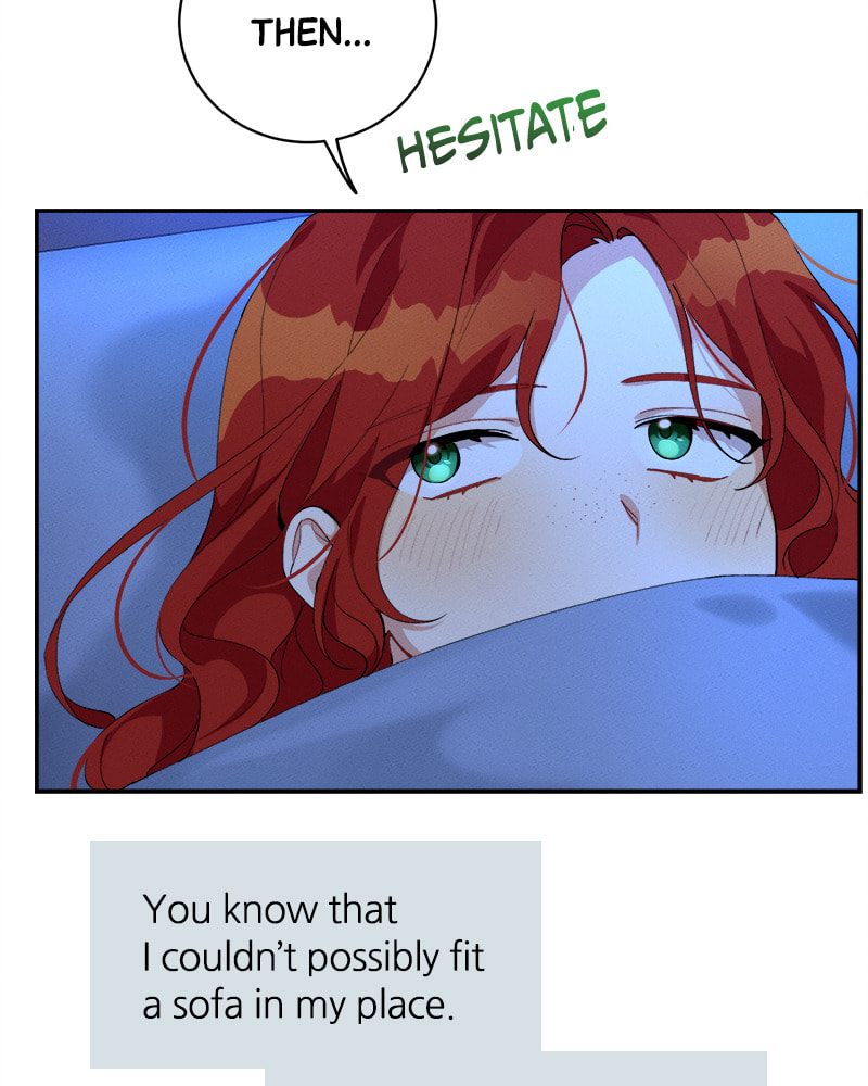 Answer Me, My Prince Chapter 49 page 6 - 