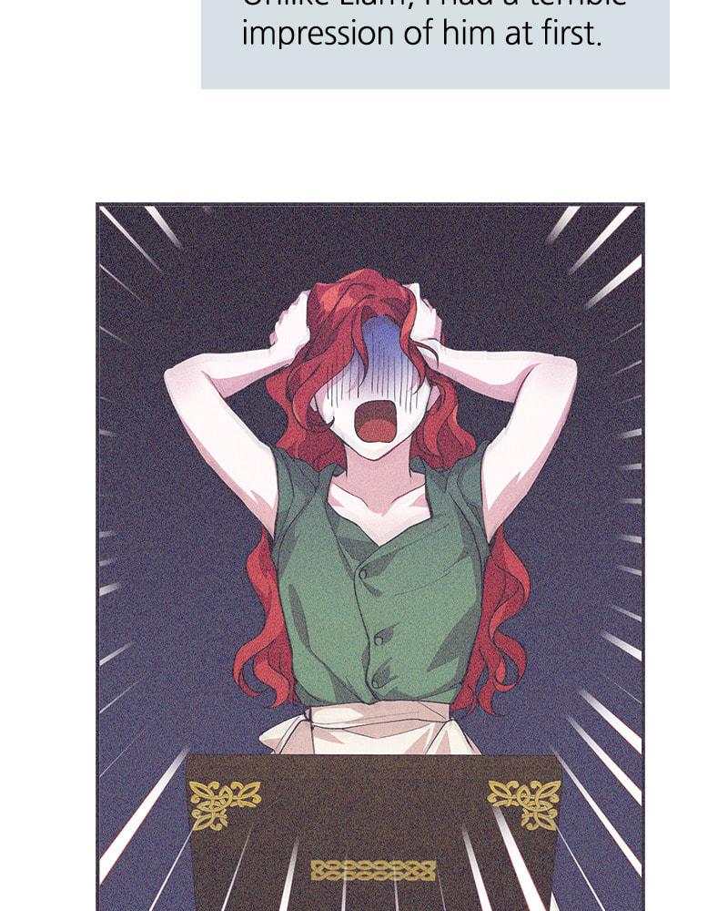 Answer Me, My Prince Chapter 49 page 52 - 