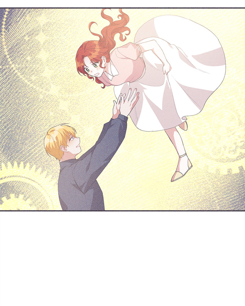 Answer Me, My Prince Chapter 49 page 54 - 
