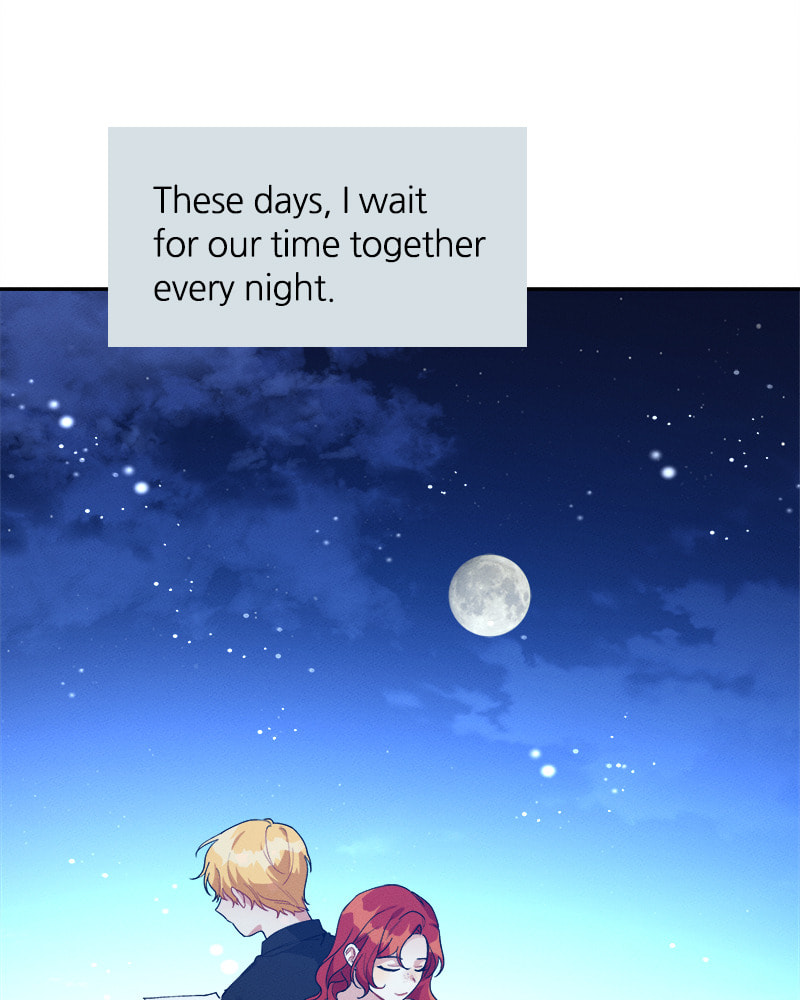 Answer Me, My Prince Chapter 49 page 55 - 