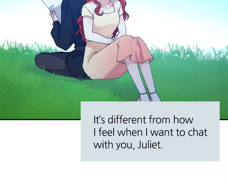 Answer Me, My Prince Chapter 49 page 56 - 