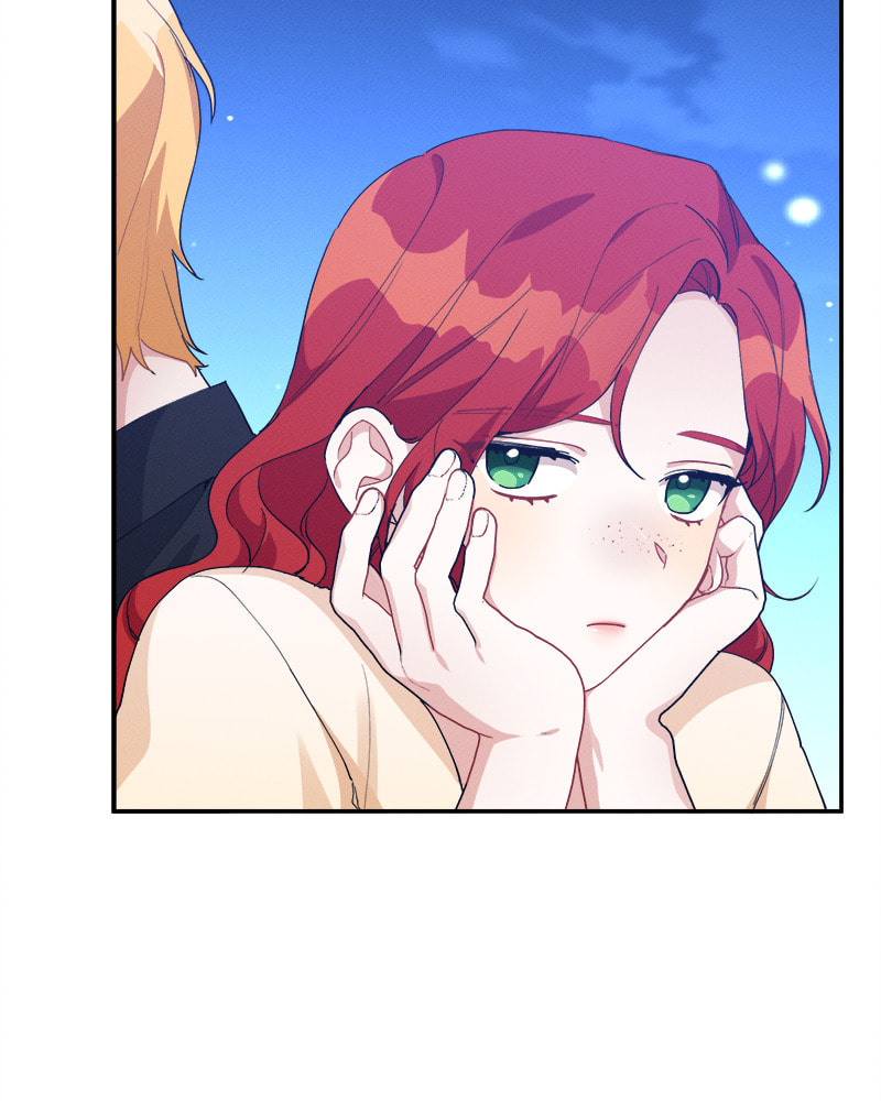 Answer Me, My Prince Chapter 49 page 58 - 
