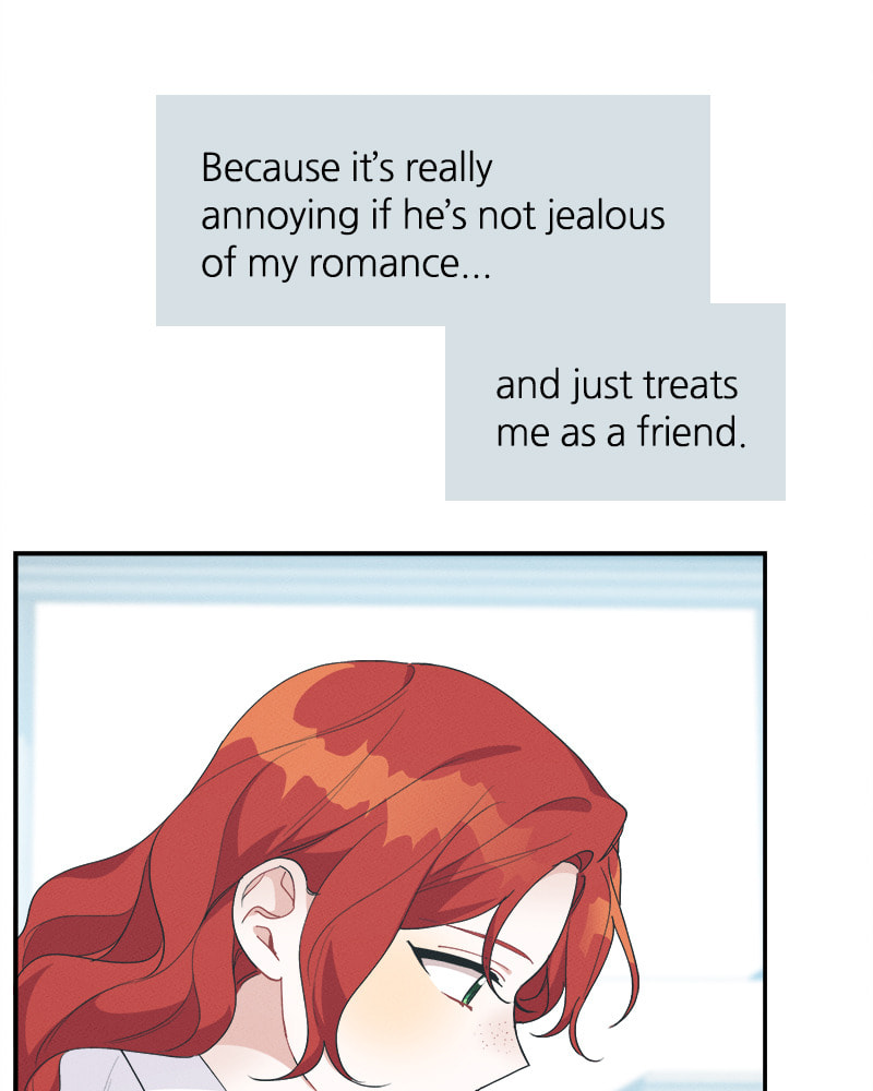 Answer Me, My Prince Chapter 49 page 59 - 