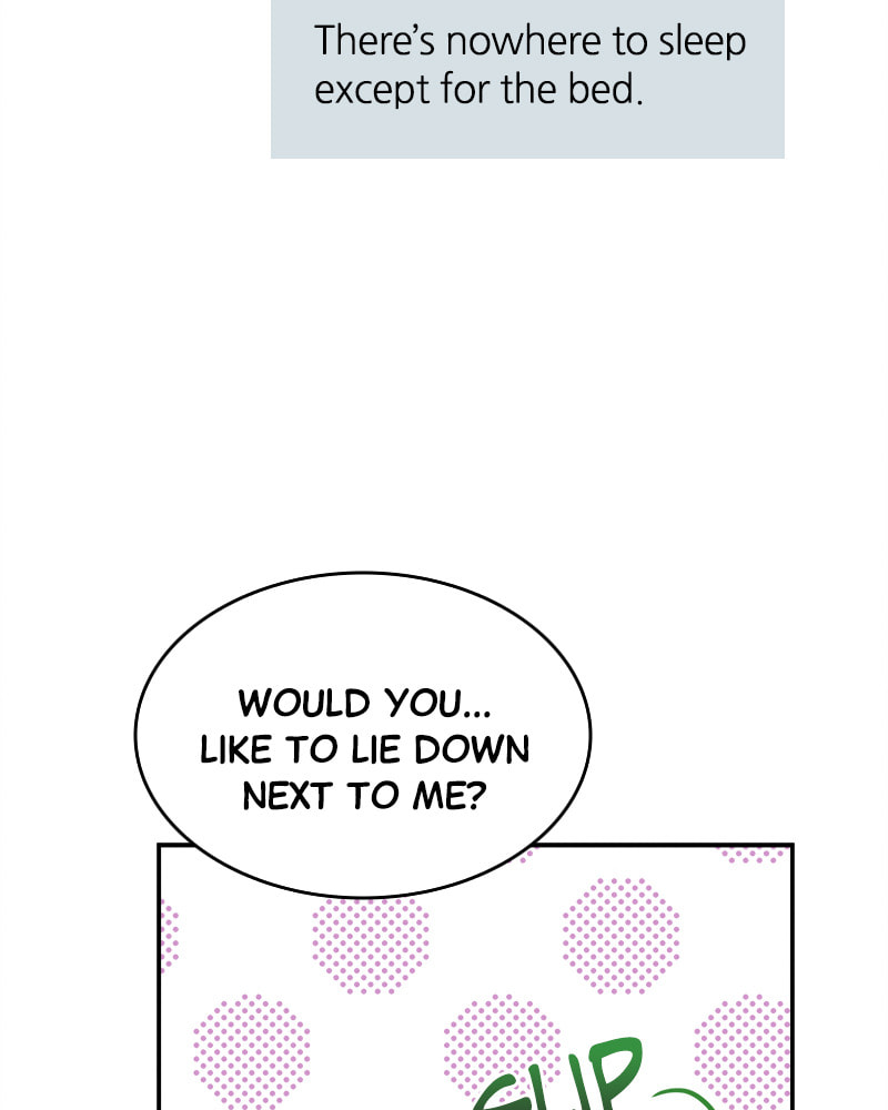 Answer Me, My Prince Chapter 49 page 7 - 