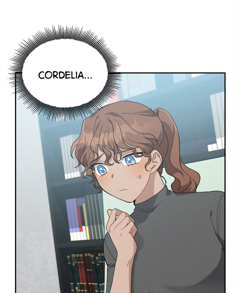 Answer Me, My Prince Chapter 49 page 61 - 