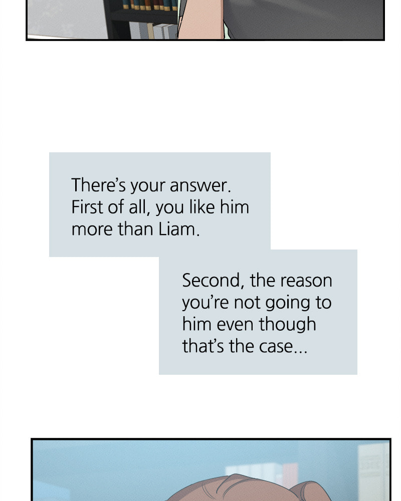 Answer Me, My Prince Chapter 49 page 62 - 