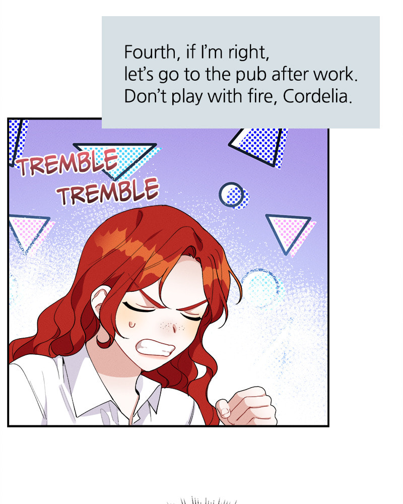 Answer Me, My Prince Chapter 49 page 66 - 