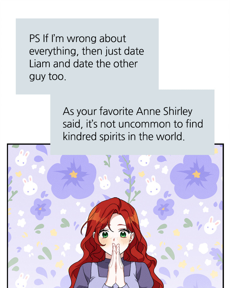 Answer Me, My Prince Chapter 49 page 68 - 