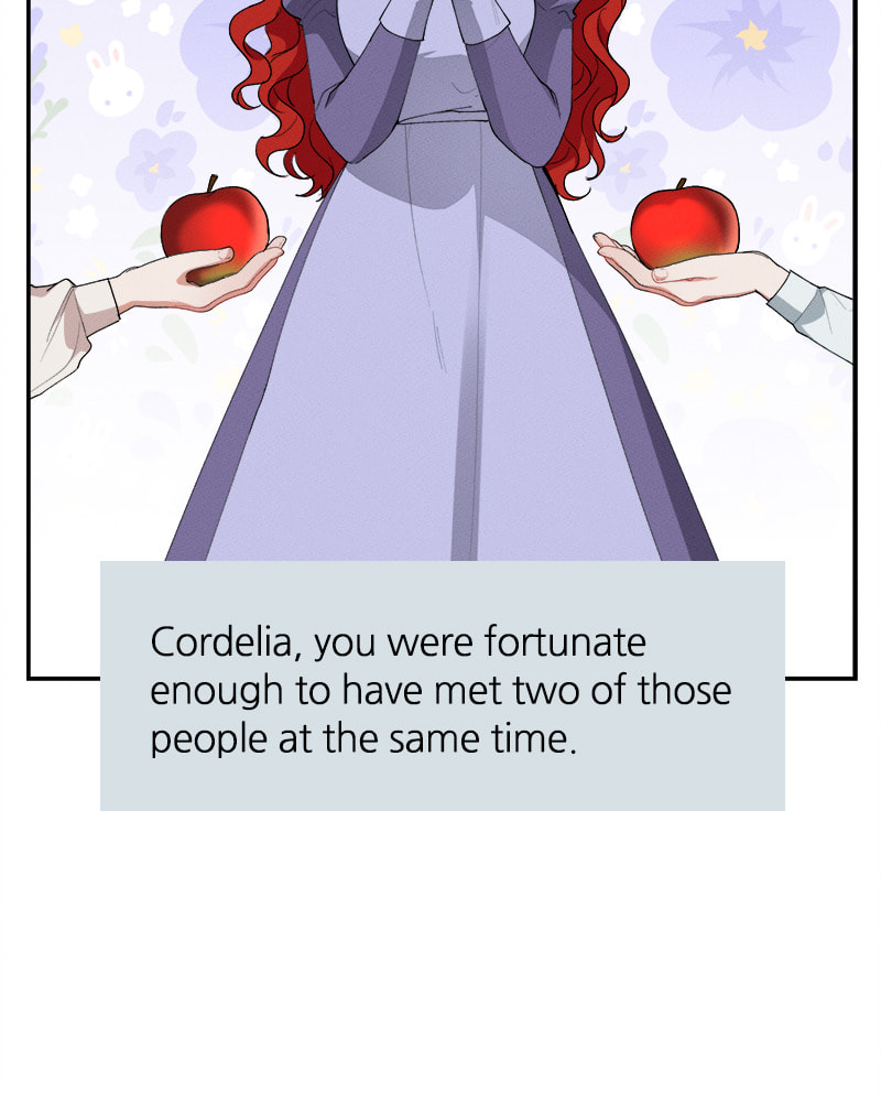 Answer Me, My Prince Chapter 49 page 69 - 