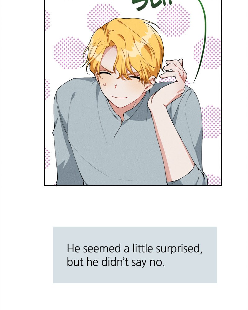 Answer Me, My Prince Chapter 49 page 8 - 