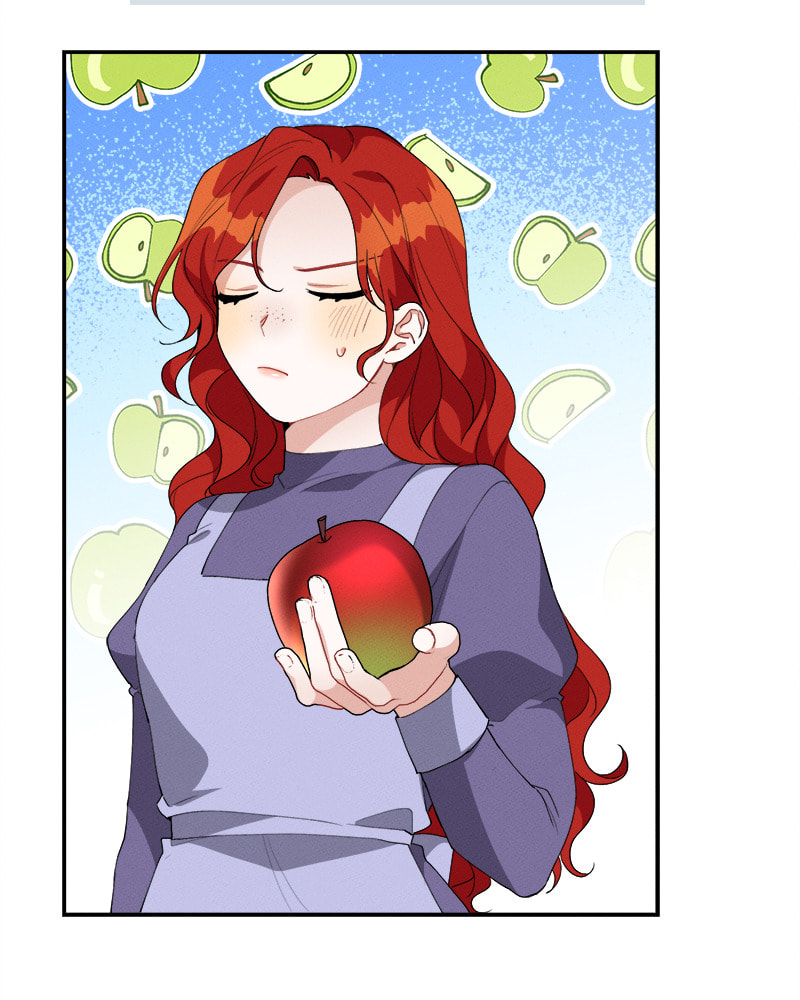 Answer Me, My Prince Chapter 49 page 72 - 