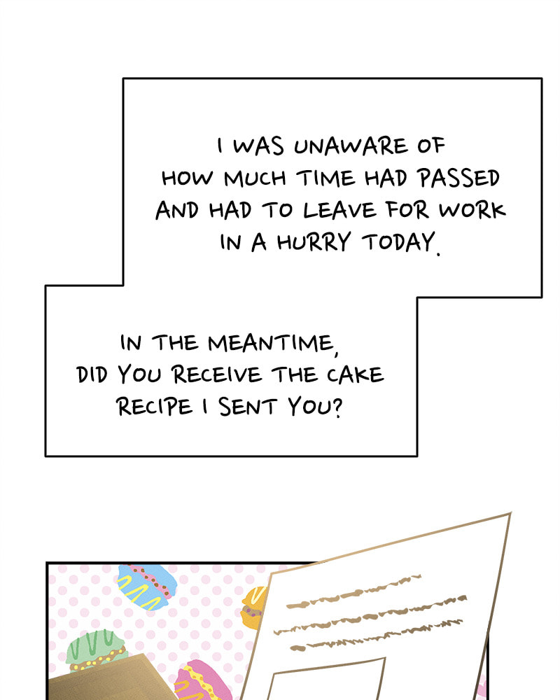 Answer Me, My Prince Chapter 49 page 79 - 