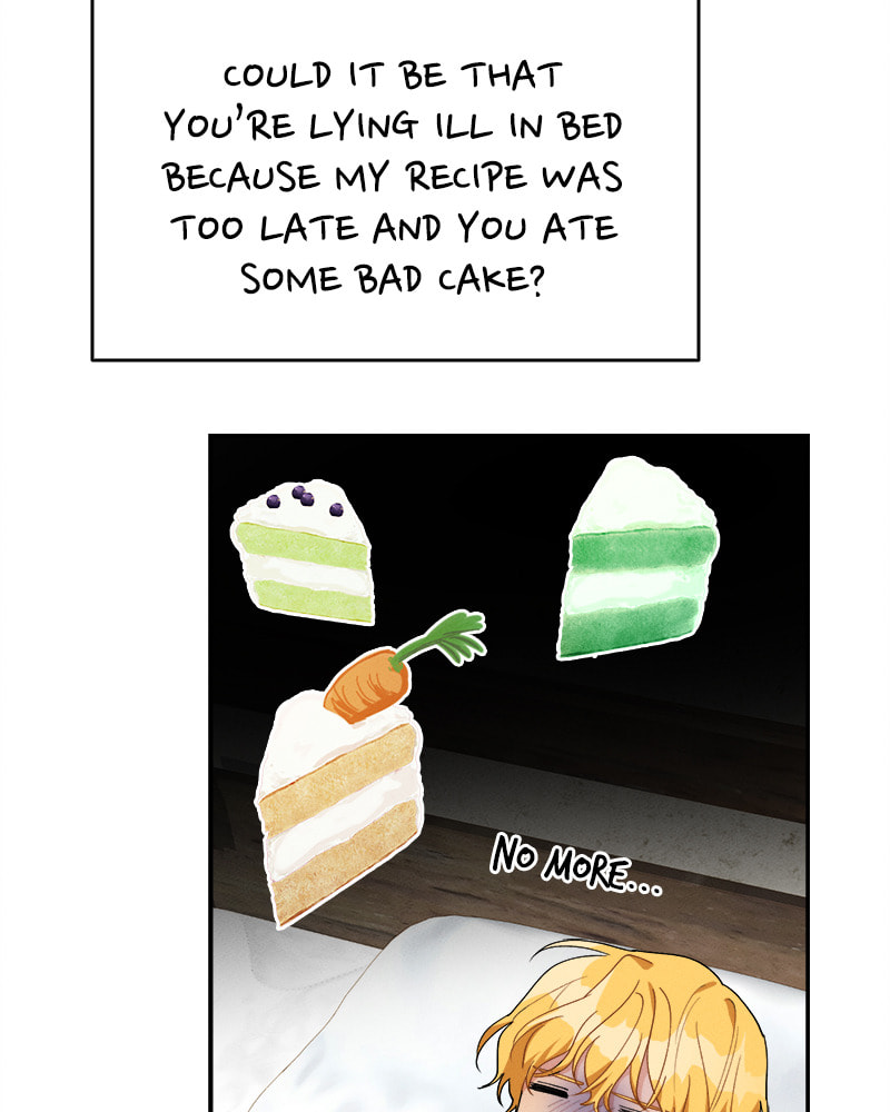 Answer Me, My Prince Chapter 49 page 83 - 