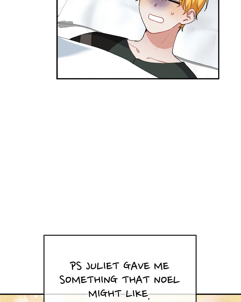 Answer Me, My Prince Chapter 49 page 84 - 