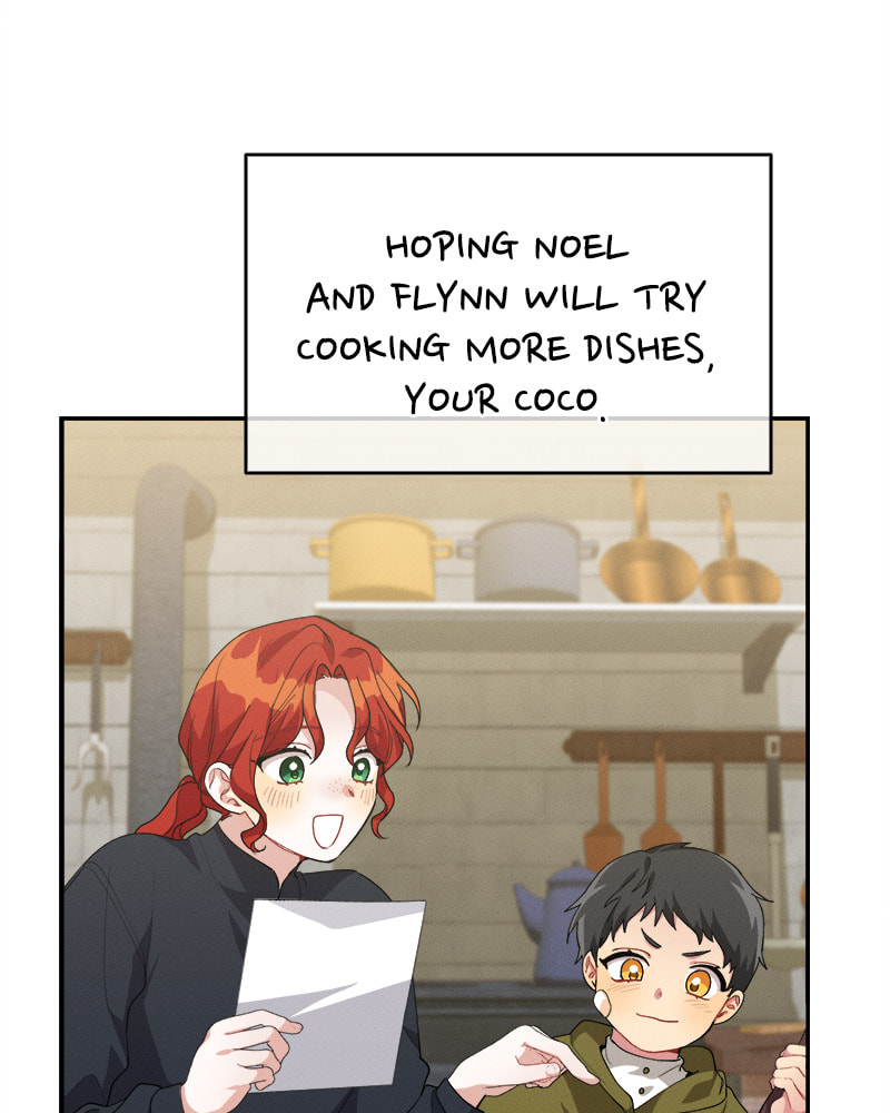 Answer Me, My Prince Chapter 49 page 87 - 