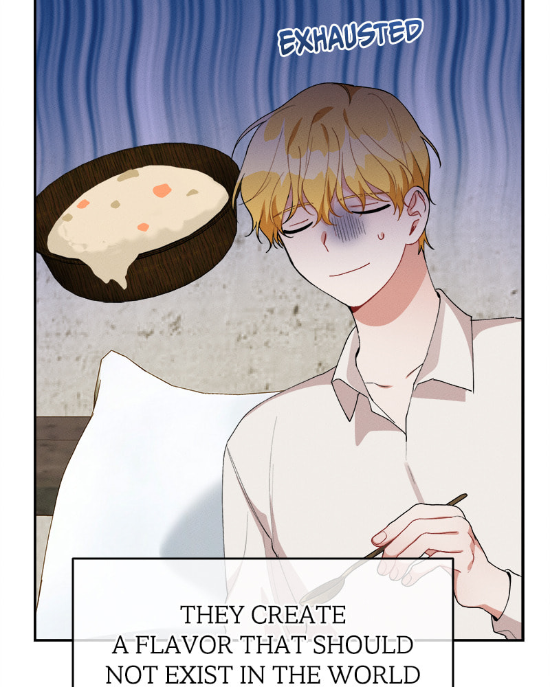 Answer Me, My Prince Chapter 49 page 91 - 