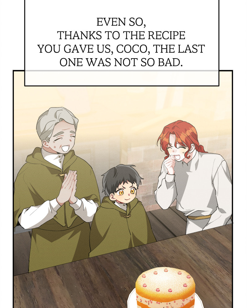 Answer Me, My Prince Chapter 49 page 96 - 