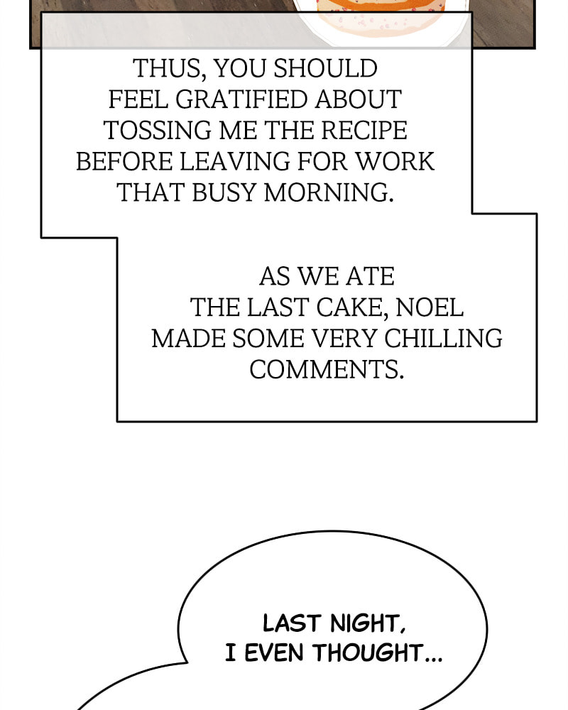 Answer Me, My Prince Chapter 49 page 97 - 