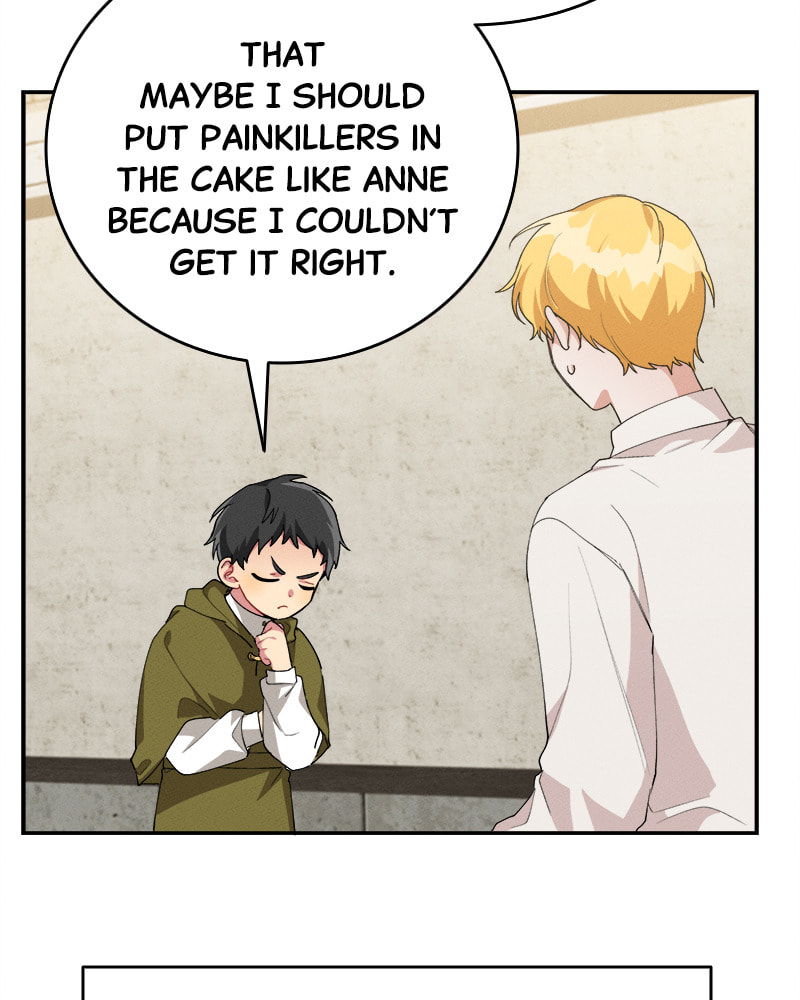 Answer Me, My Prince Chapter 49 page 98 - 