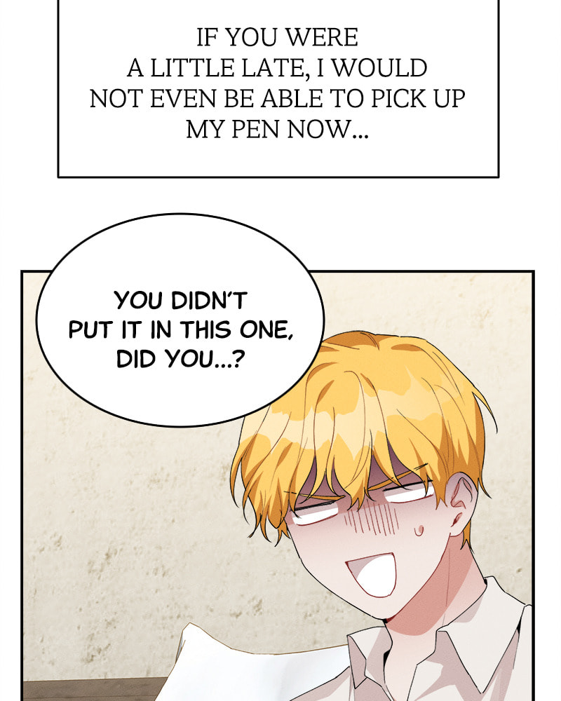Answer Me, My Prince Chapter 49 page 99 - 