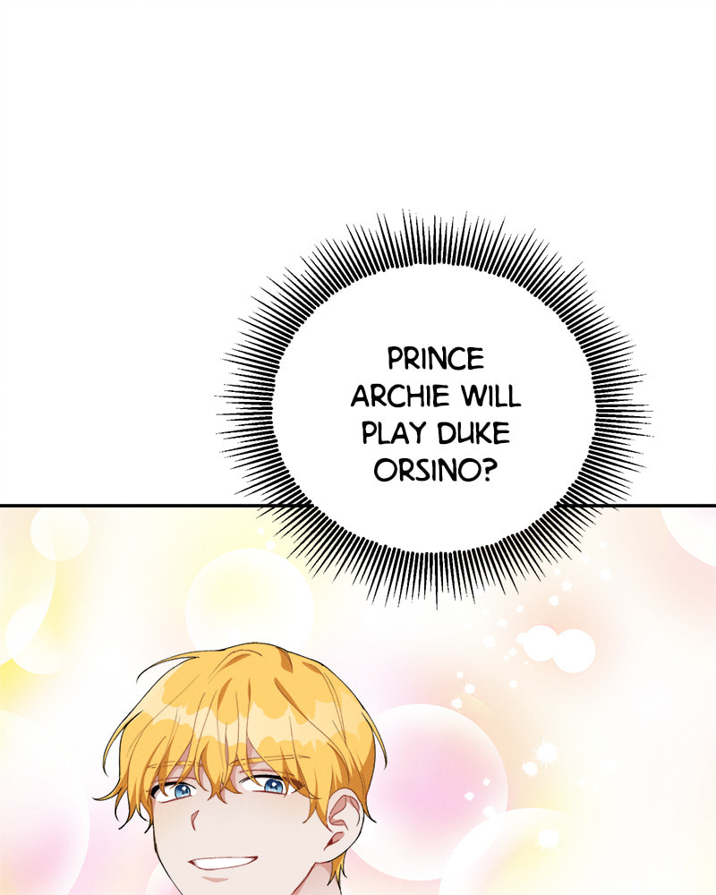 Answer Me, My Prince Chapter 51 page 2 - 