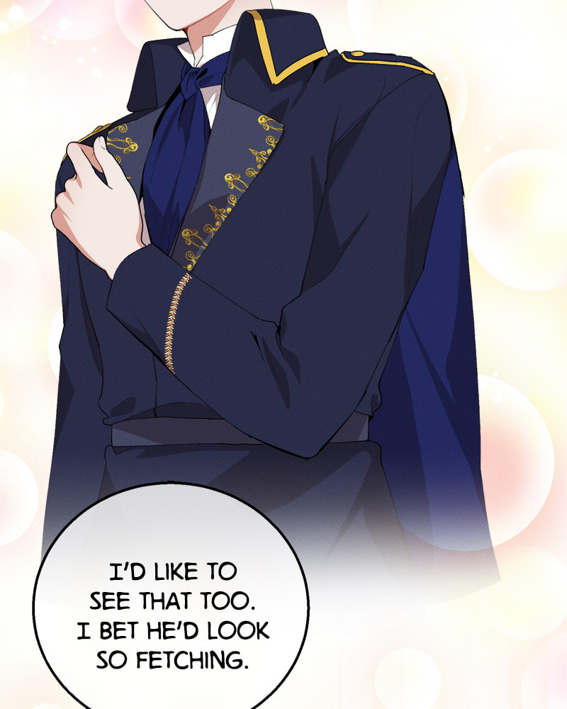 Answer Me, My Prince Chapter 51 page 3 - 