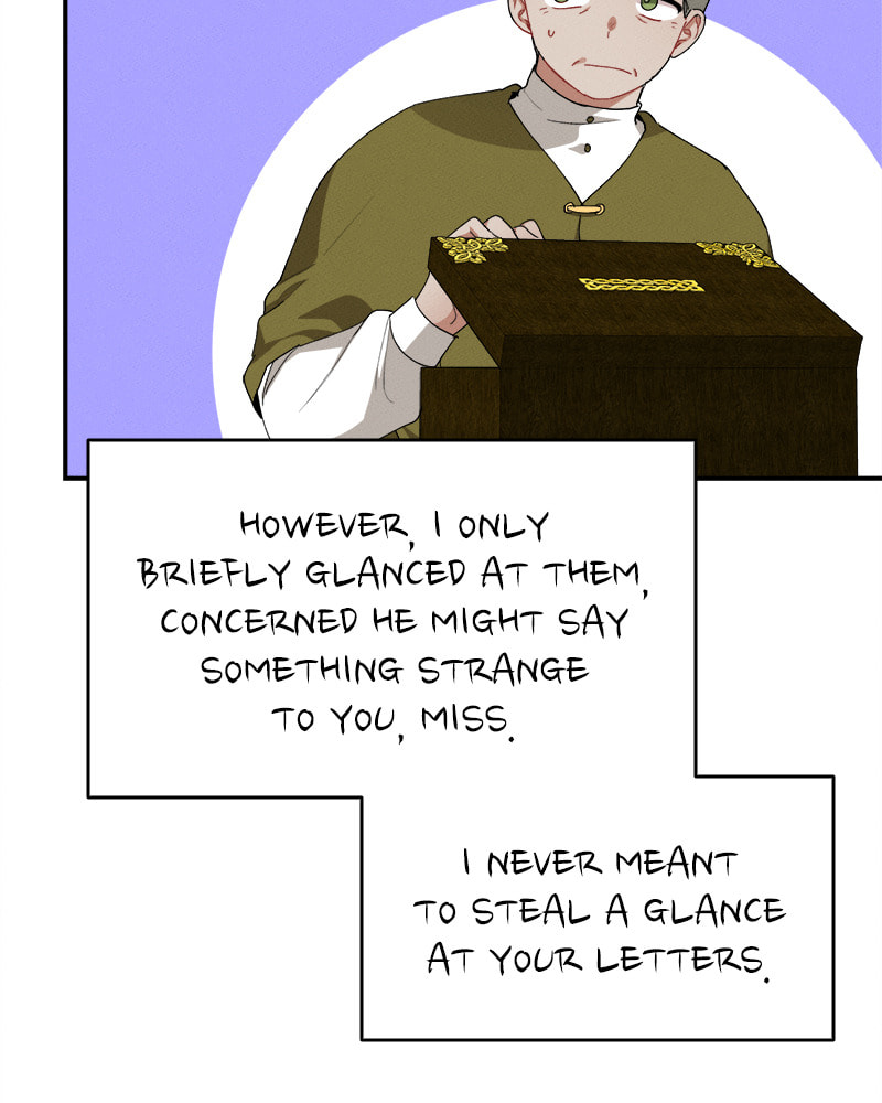 Answer Me, My Prince Chapter 51 page 30 - 
