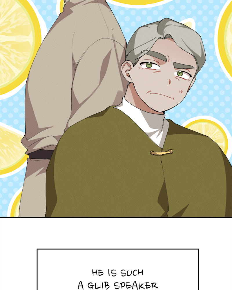 Answer Me, My Prince Chapter 51 page 33 - 