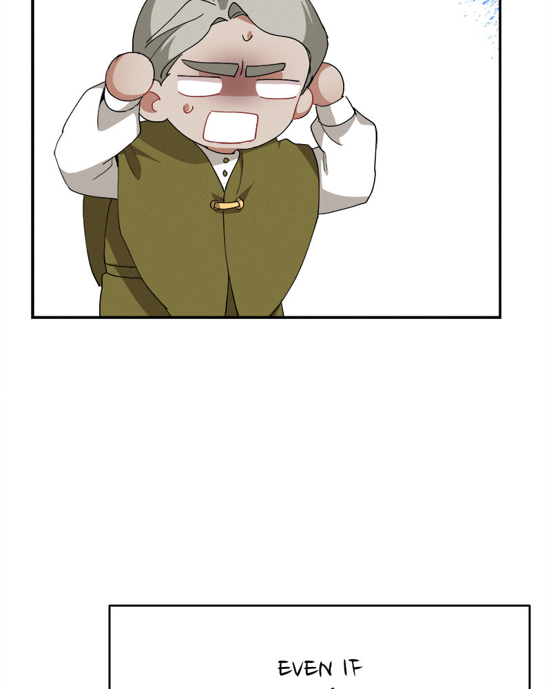 Answer Me, My Prince Chapter 51 page 36 - 