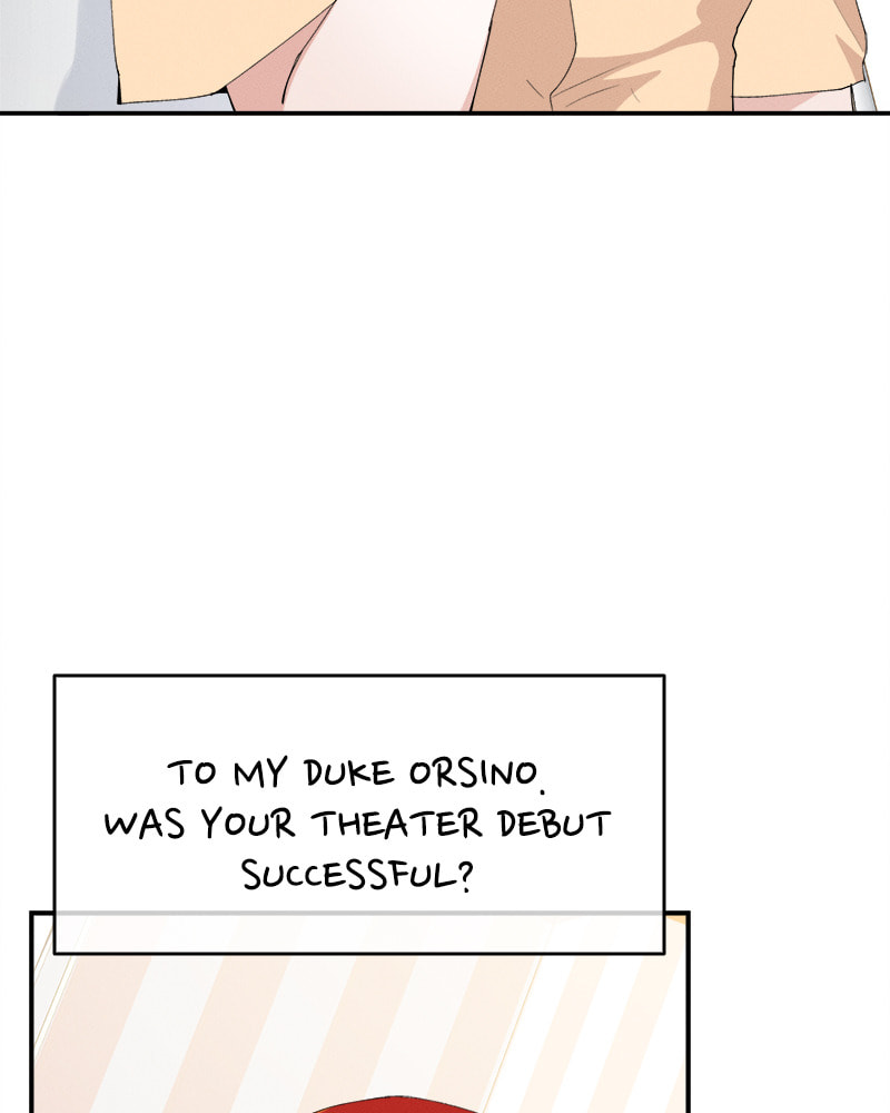Answer Me, My Prince Chapter 51 page 5 - 