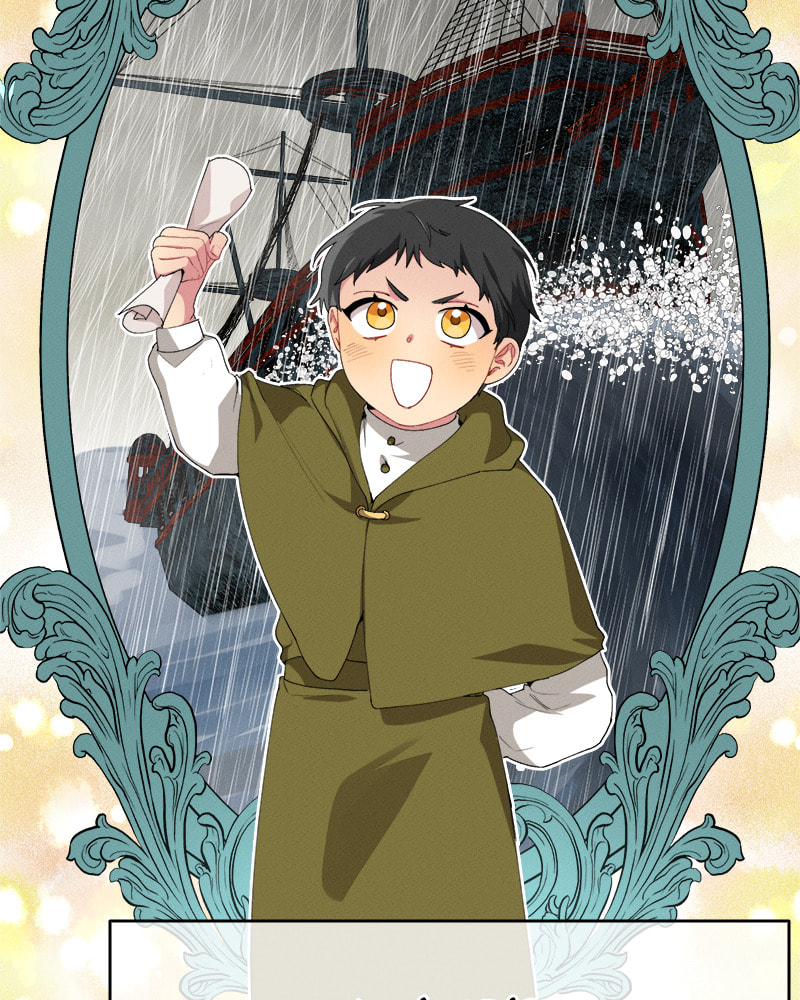 Answer Me, My Prince Chapter 51 page 41 - 