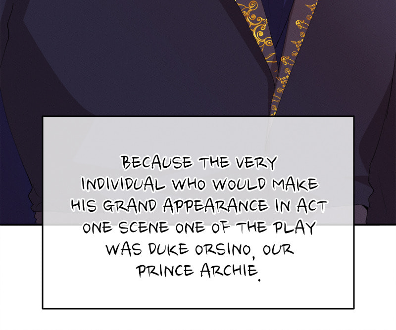 Answer Me, My Prince Chapter 51 page 45 - 