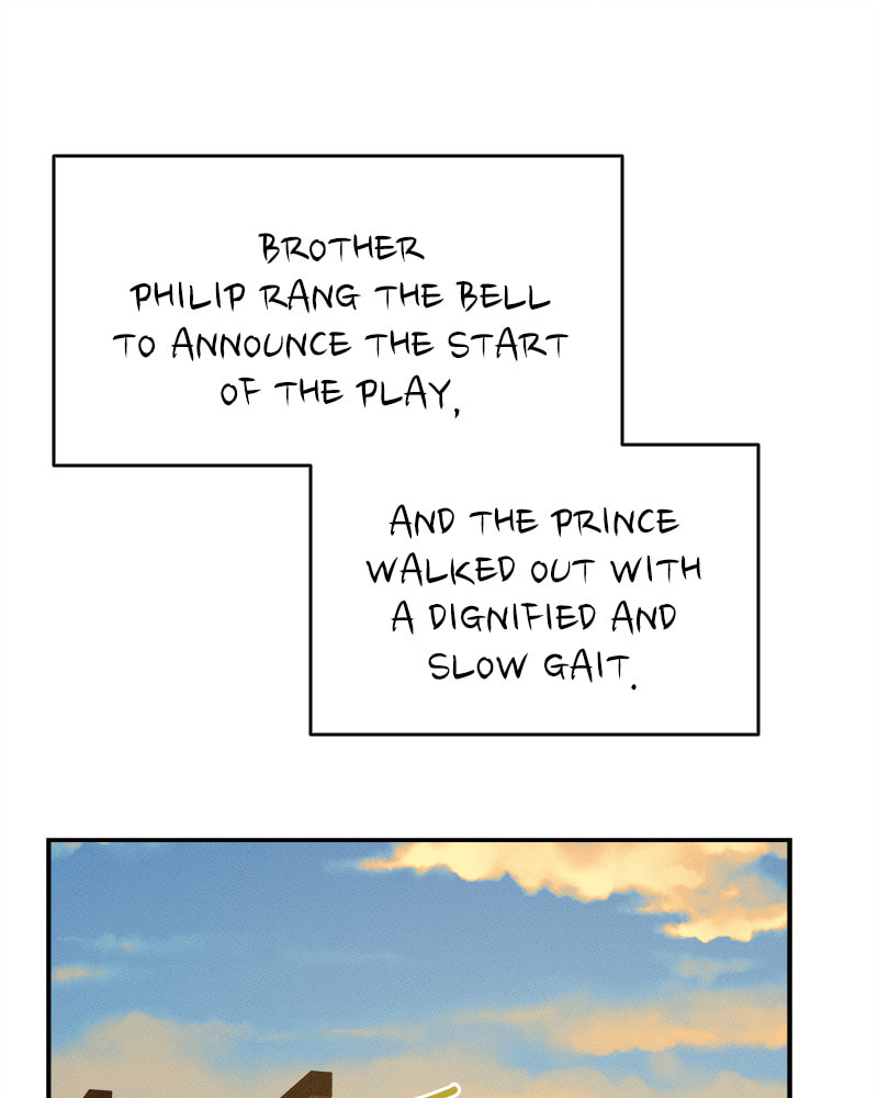 Answer Me, My Prince Chapter 51 page 46 - 