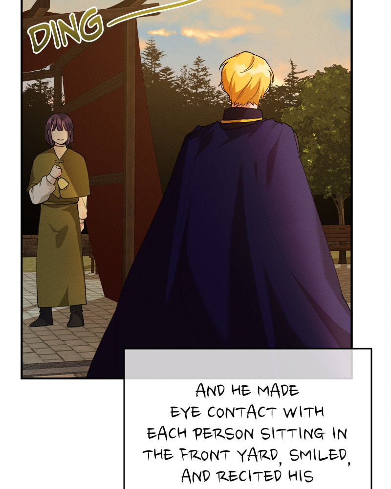 Answer Me, My Prince Chapter 51 page 47 - 