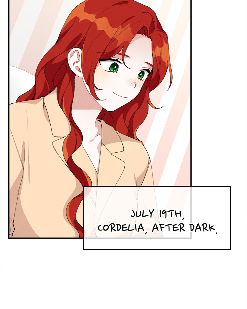 Answer Me, My Prince Chapter 51 page 6 - 