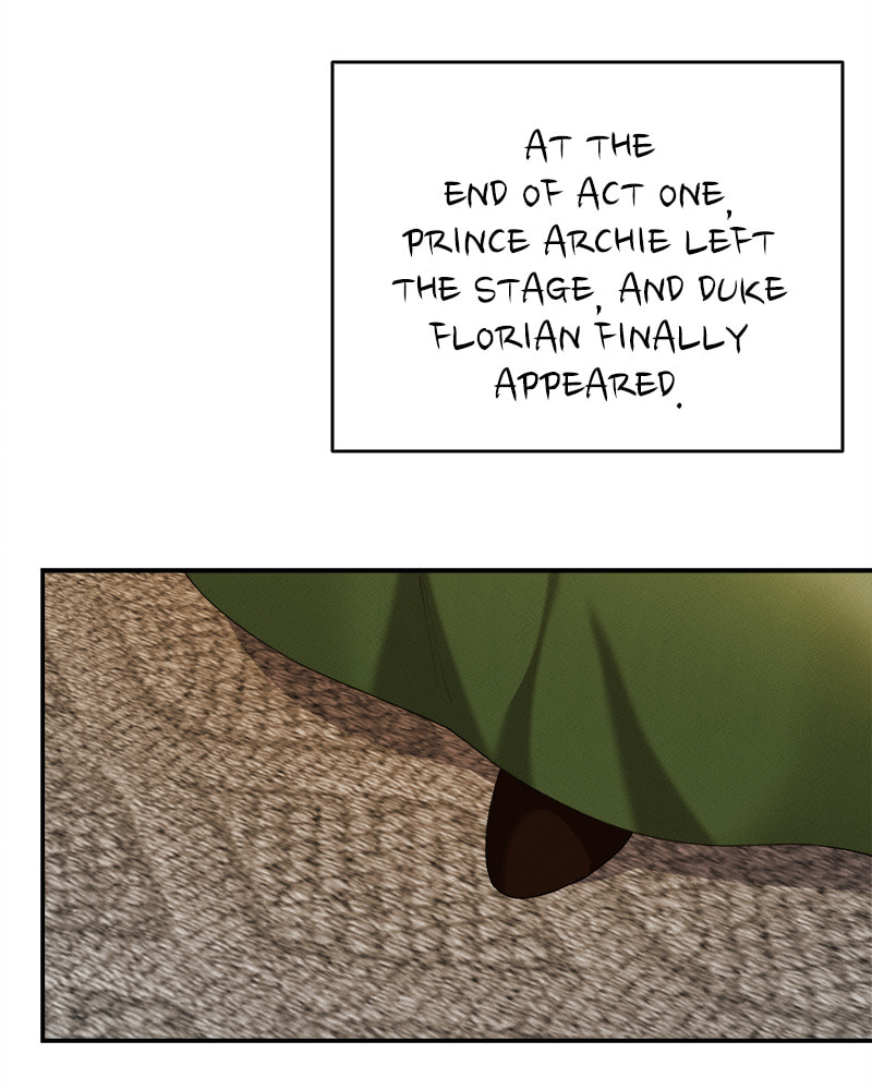 Answer Me, My Prince Chapter 51 page 53 - 
