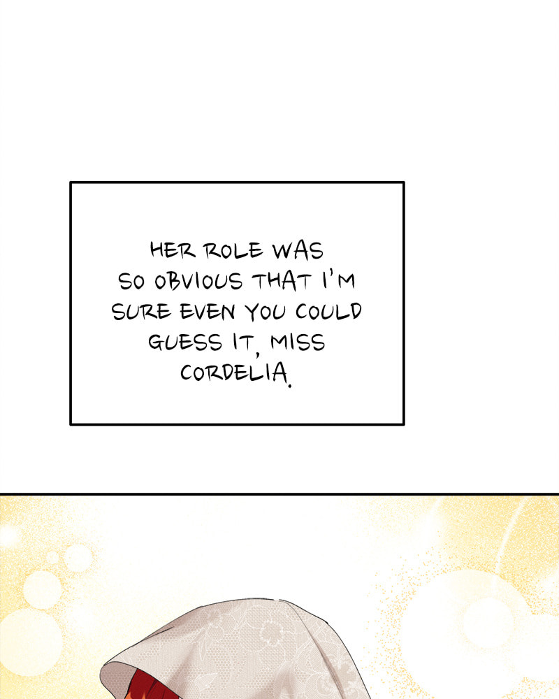 Answer Me, My Prince Chapter 51 page 54 - 