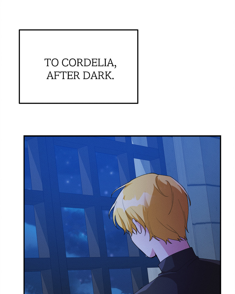 Answer Me, My Prince Chapter 51 page 7 - 