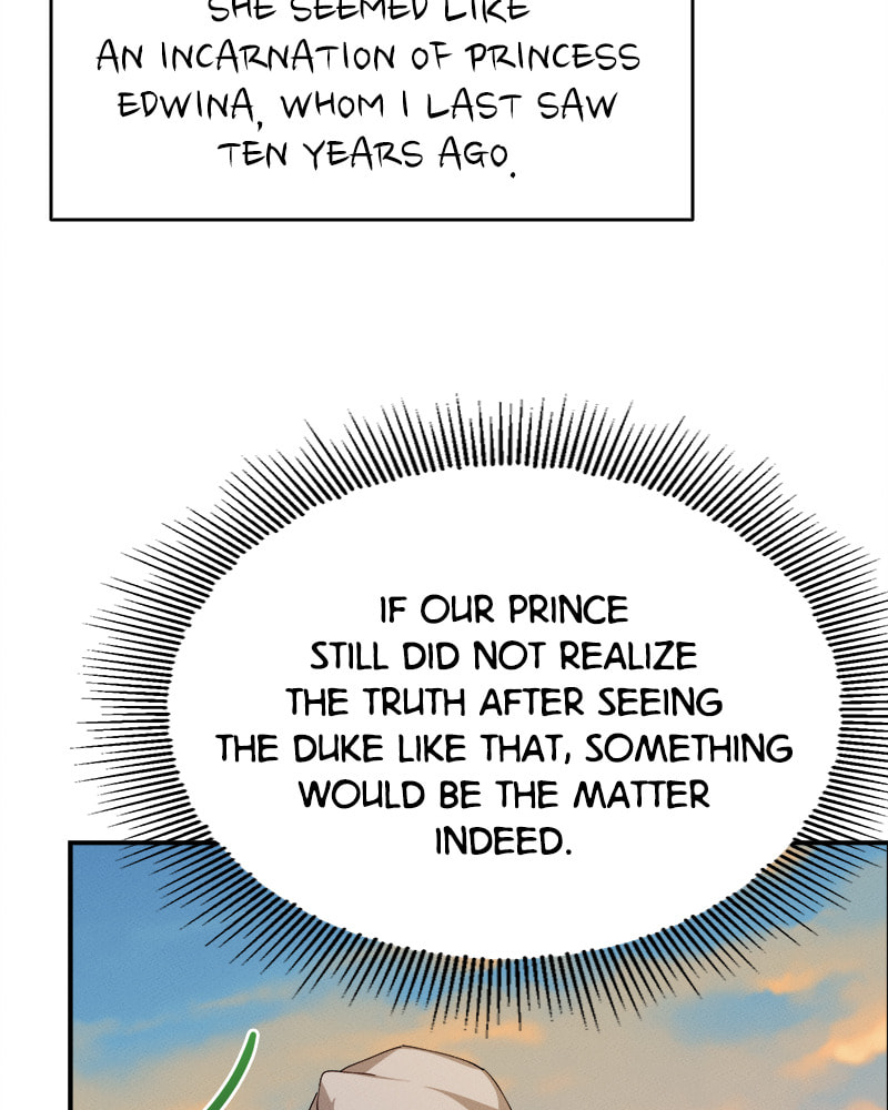 Answer Me, My Prince Chapter 51 page 64 - 