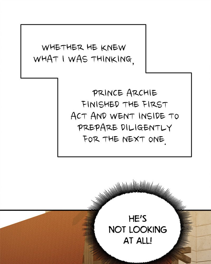Answer Me, My Prince Chapter 51 page 68 - 