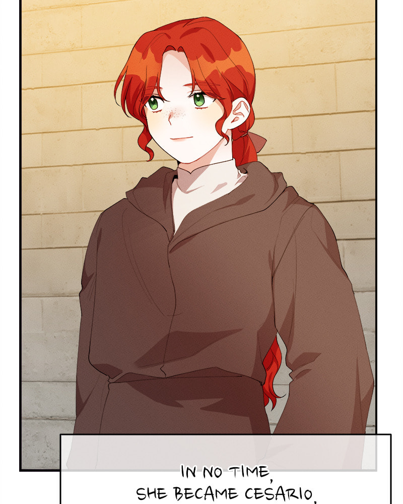 Answer Me, My Prince Chapter 51 page 70 - 