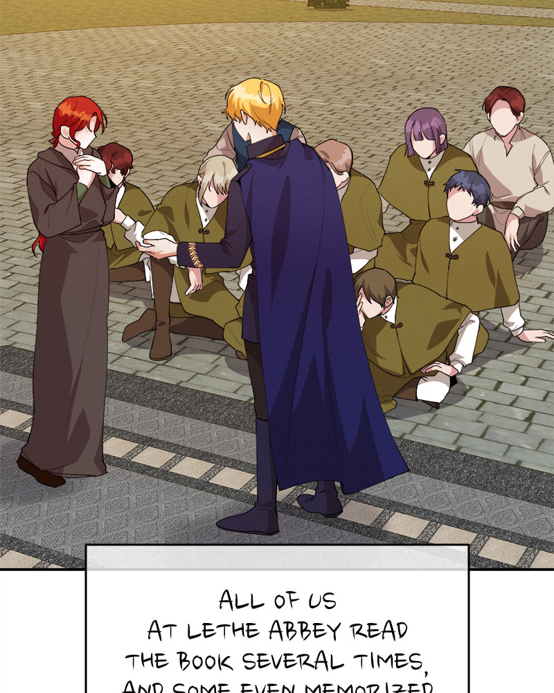 Answer Me, My Prince Chapter 51 page 72 - 