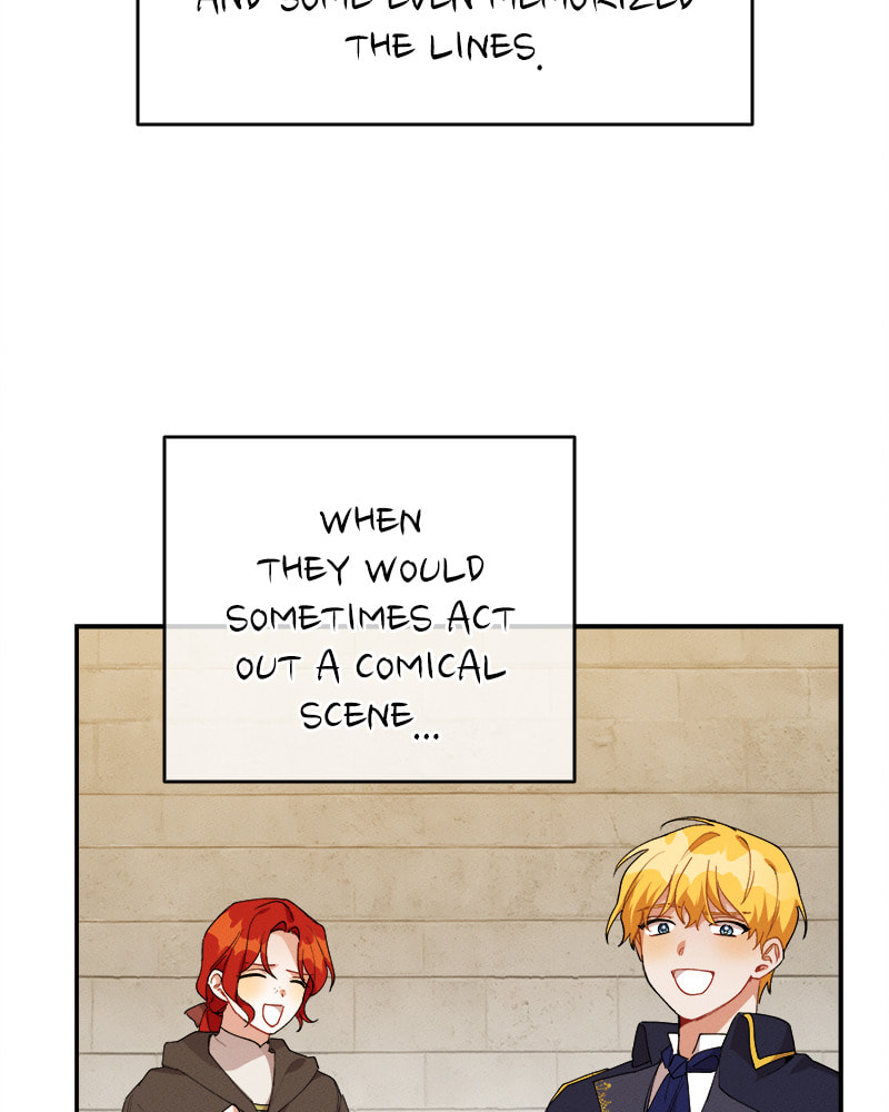 Answer Me, My Prince Chapter 51 page 73 - 