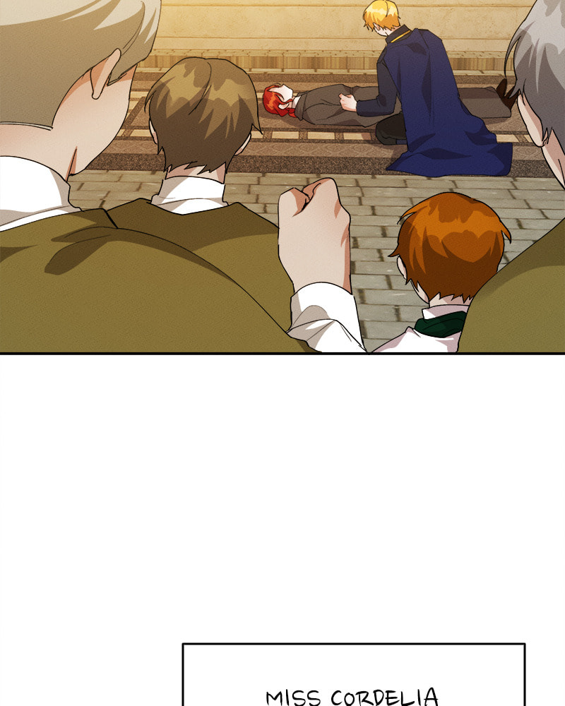 Answer Me, My Prince Chapter 51 page 76 - 