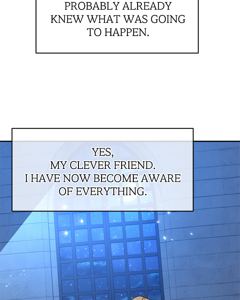 Answer Me, My Prince Chapter 51 page 9 - 