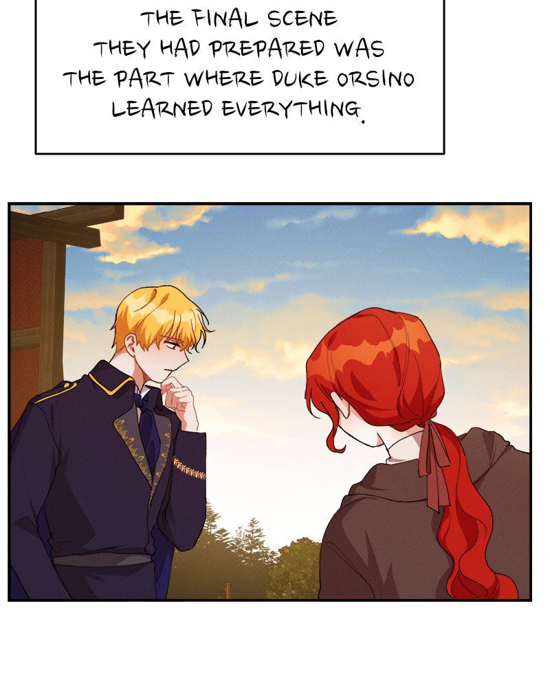 Answer Me, My Prince Chapter 51 page 81 - 