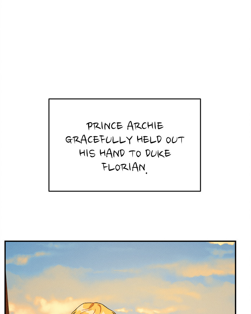 Answer Me, My Prince Chapter 51 page 84 - 
