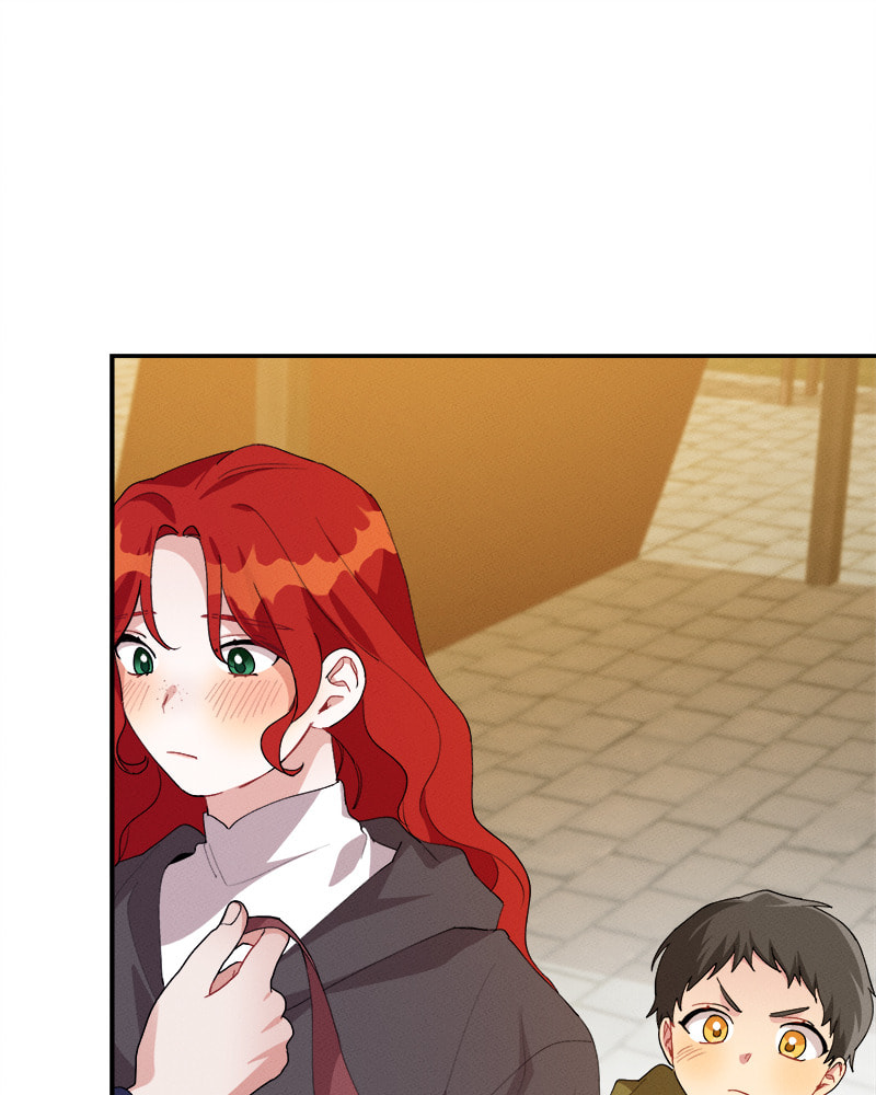 Answer Me, My Prince Chapter 51 page 90 - 